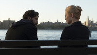 Обои к сериалу «Каратель (2017 - 2019)» — (19 из 118)