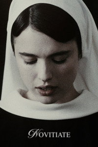 Постер фильма «Послушница (2017)» — (15 из 53)