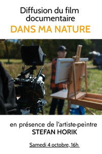 Imagem do Filme Dans Ma Nature