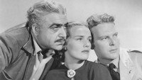 «Ride a Crooked Mile (1938)» — обои к фильму #1