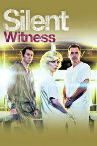 Постер сериала «Безмолвный свидетель (2007)» — (4 из 17)