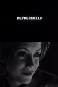 Poster de Peppermills