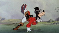 «Охота на лис (1938)» — обои к мультфильму #1