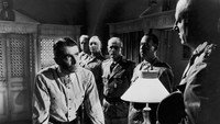 «Пустынный лис (1951)» — обои к фильму #5