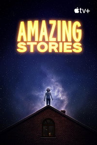 Постер сериала «Удивительные истории (2020)» — (10 из 29)