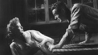 «Осторожней, моя милая (1952)» — обои к фильму #1
