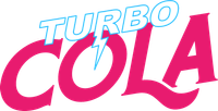 Логотип фильма «Turbo Cola (2022)» — (1 из 6)