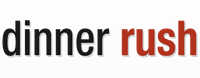 Логотип фильма «Суетной обед (2000)» — (3 из 11)