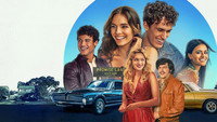 «Нью-Йорк, или Не считается (2021)» — обои к сериалу #5