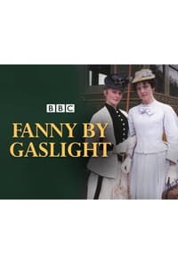 Poster de Fanny by Gaslight