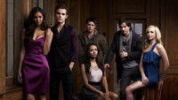 Vampire Diaries