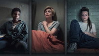 «Срок (2021 - 2023)» — обои к сериалу #10