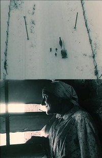 Постер фильма «Антигравитация (1995)» — (1 из 3)