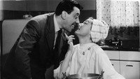 «Психоаналитик для дам (1959)» — обои к фильму #1