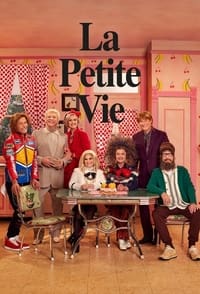 copertina serie tv La+Petite+Vie 1993
