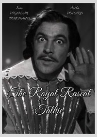 The Royal Rascal Talkie