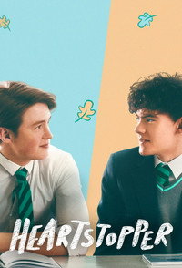 Постер сериала «Трепет сердца (2022 - 2024)» — (11 из 135)