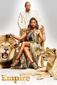 Постер сериала «Империя (2015 - 2020)» — (36 из 97)