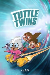 Tuttle Twins (2021)