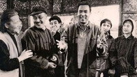 «Er zi, sun zi he zhong zi (1978)» — обои к фильму #1
