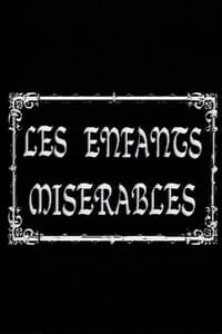 Poster de Les Enfants Miserables