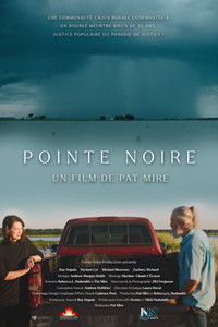 Pointe Noire