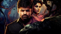 «Virupaksha (2023)» — обои к фильму #2