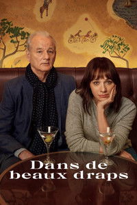 Affiche de la recommandation : On the Rocks