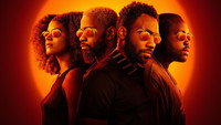 «Атланта (2016-2022)» — обои к сериалу #8