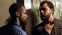 Обои к сериалу «Нечистый (2018)» — (23 из 43)