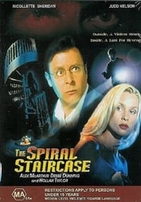 Poster de The Spiral Staircase