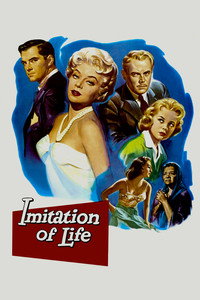 Постер фильма «Имитация жизни (1959)» — (17 из 37)