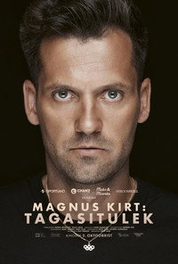 The Return of Magnus Kirt