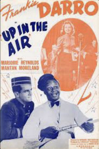 Постер фильма «Up in the Air (1940)» — (2 из 7)