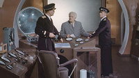 «Тайна двух океанов. Первая серия (1955)» — обои к фильму #1