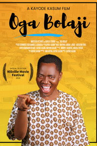 Постер фильма «Oga Bolaji (2018)» — (4 из 13)