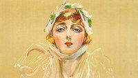«The Bride (1918)» — обои к фильму #1