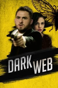 Poster de Dark Web: Cicada 3301