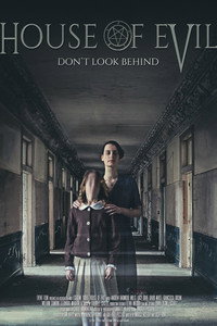 Постер фильма «Дом зла (2017)» — (3 из 6)