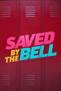 Постер сериала «Спасённые звонком (2020)» — (6 из 26)
