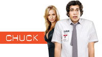 «Чак (2007 - 2012)» — обои к сериалу #10