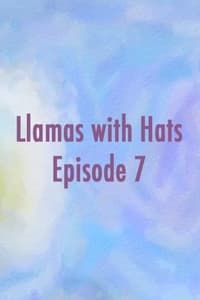 Llamas with Hats 7 (2014)
