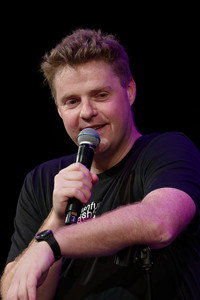 Imagem do Filme Tom Ballard: The Referendum Special