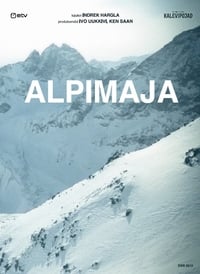 Poster de Alpimaja