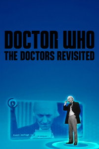 The Doctors Revisited - The First Doctor - 2013
