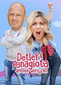 Detlef und Panagiota spielen verrückt (2018)