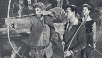 «Приключения Робина Гуда (1955-1960)» — обои к сериалу #1
