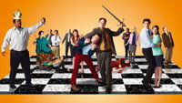 «Офис (2005 - 2013)» — обои к сериалу #5