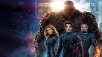 Fantastic Four