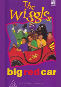 Big Red Car (1995)